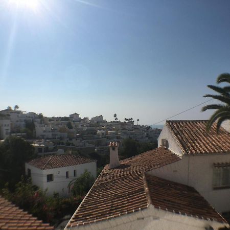 AP339 Alhama-La Oliva Nerja Exterior foto