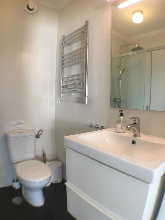AP339 Alhama-La Oliva Nerja Exterior foto