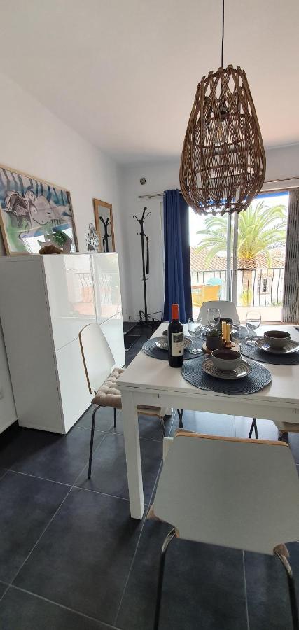 AP339 Alhama-La Oliva Nerja Exterior foto
