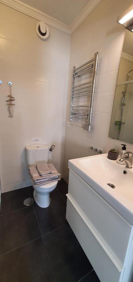 AP339 Alhama-La Oliva Nerja Exterior foto